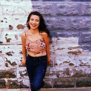 Meet your Posher, Cathy